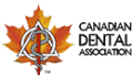 Logo Of Canadian Dental Association