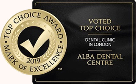 Best Dental Center Award in 2019
