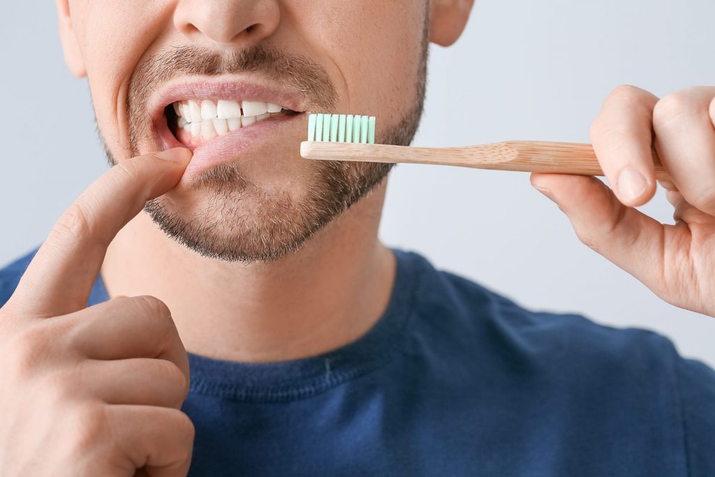 The Truth About Brushing Your Teeth After Wisdom Tooth Removal
