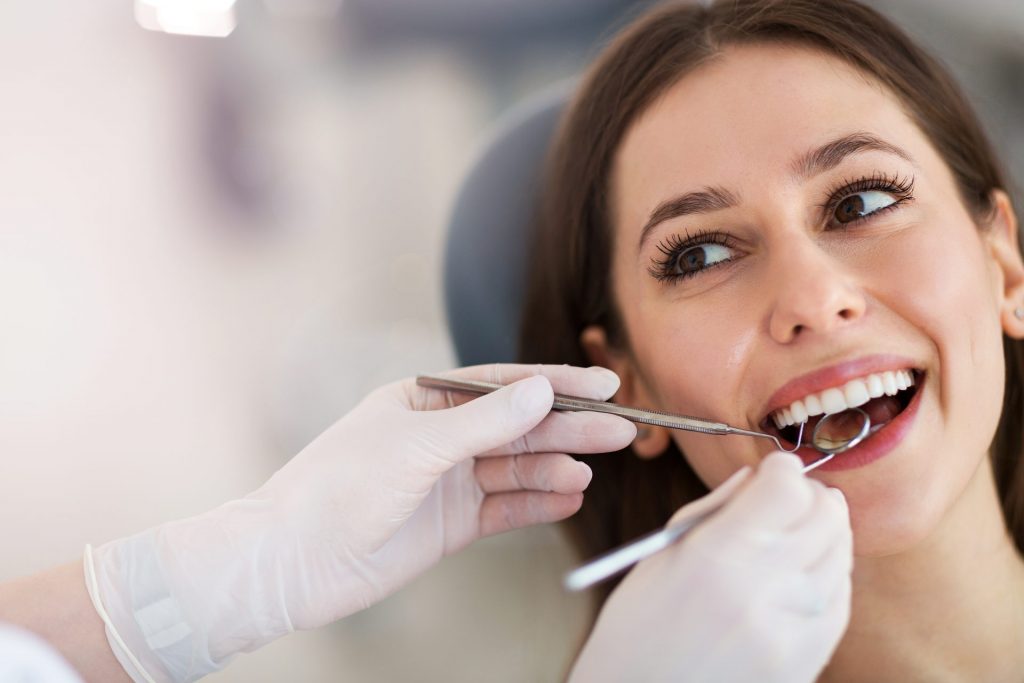 What's The Lifespan of a Tooth Filling?