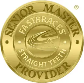 Senior Master Fastbraces Provider