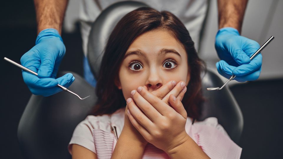 Tips for Overcoming Your Fear of The Dentist
