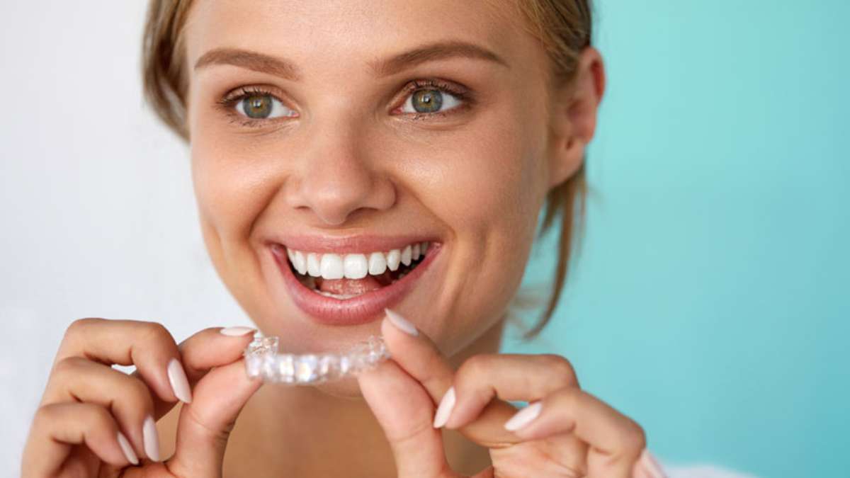 What Foods Can I Eat During Invisalign?